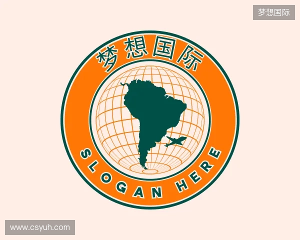 发现梦想国际